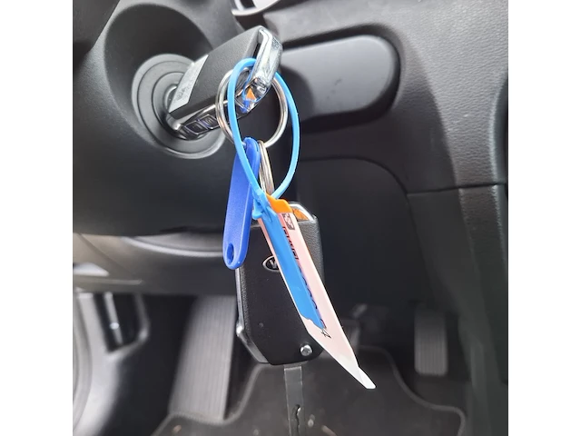 Personenauto, kia, ceed - afbeelding 15 van  40