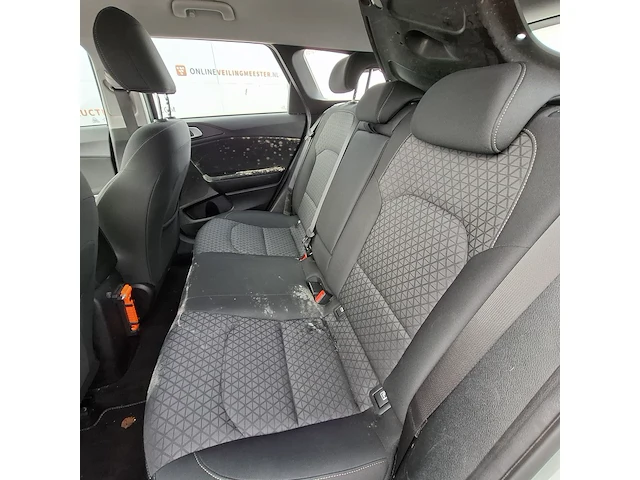 Personenauto, kia, ceed - afbeelding 18 van  40