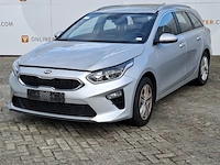 Personenauto, kia, ceed - afbeelding 1 van  40
