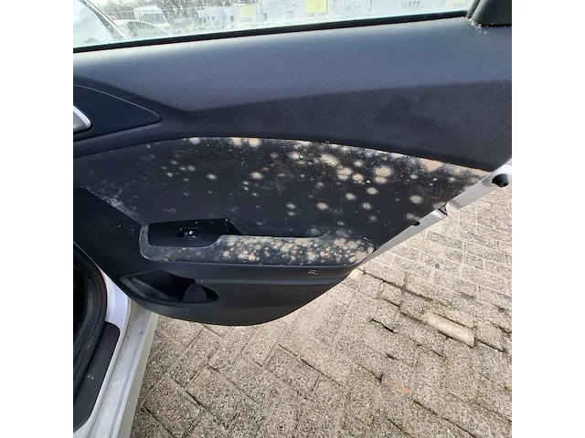 Personenauto, kia, ceed - afbeelding 20 van  40