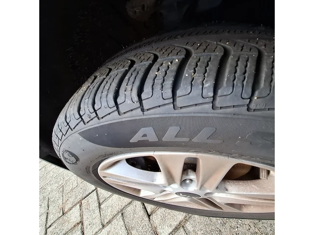 Personenauto, kia, ceed - afbeelding 26 van  40