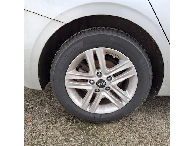 Personenauto, kia, ceed - afbeelding 29 van  40