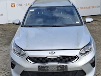 Personenauto, kia, ceed - afbeelding 2 van  40