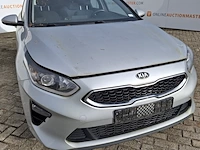 Personenauto, kia, ceed - afbeelding 32 van  40