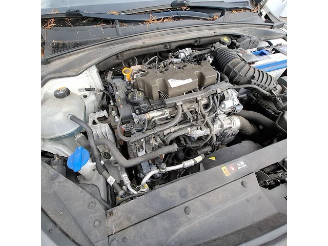 Personenauto, kia, ceed - afbeelding 34 van  40