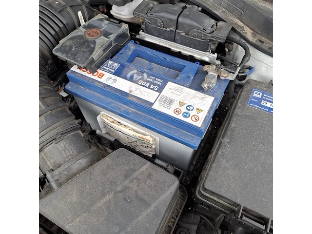 Personenauto, kia, ceed - afbeelding 35 van  40