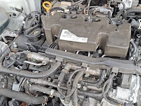 Personenauto, kia, ceed - afbeelding 36 van  40