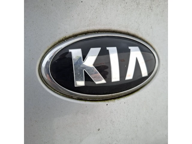Personenauto, kia, ceed - afbeelding 39 van  40