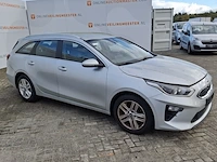 Personenauto, kia, ceed - afbeelding 3 van  40