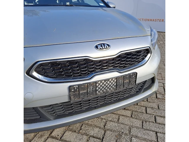 Personenauto, kia, ceed - afbeelding 40 van  40