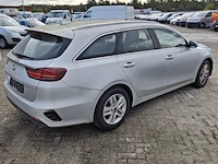 Personenauto, kia, ceed - afbeelding 5 van  40