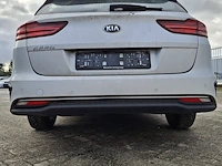Personenauto, kia, ceed - afbeelding 7 van  40