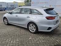 Personenauto, kia, ceed - afbeelding 8 van  40
