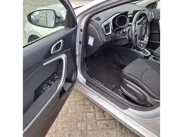 Personenauto, kia, ceed - afbeelding 9 van  40