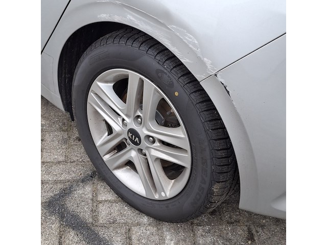 Personenauto, kia, ceed - afbeelding 3 van  45