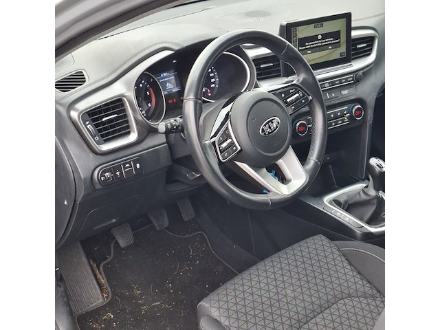 Personenauto, kia, ceed - afbeelding 5 van  45