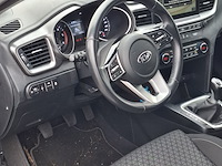 Personenauto, kia, ceed - afbeelding 5 van  45
