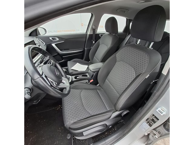 Personenauto, kia, ceed - afbeelding 7 van  45