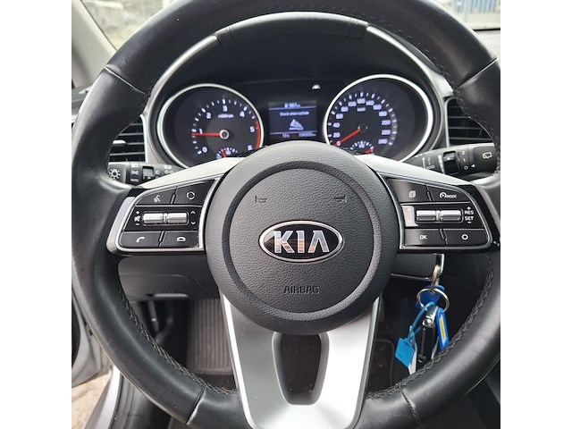 Personenauto, kia, ceed - afbeelding 8 van  45