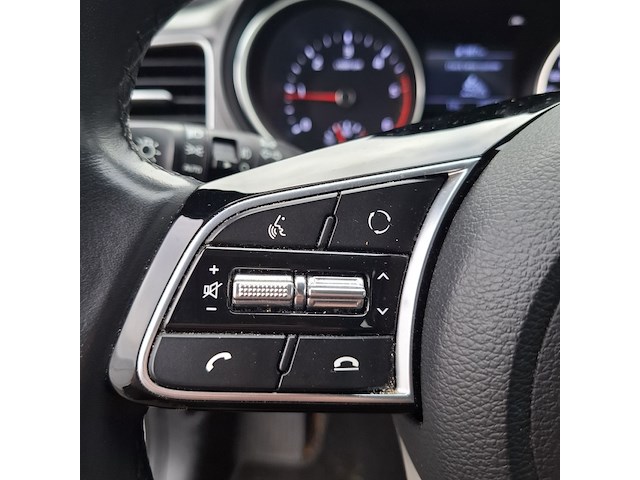 Personenauto, kia, ceed - afbeelding 9 van  45