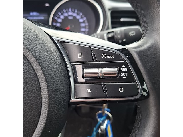 Personenauto, kia, ceed - afbeelding 10 van  45