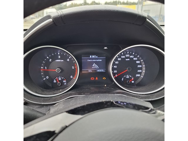 Personenauto, kia, ceed - afbeelding 11 van  45