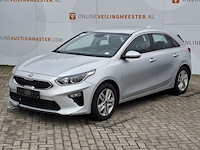 Personenauto, kia, ceed - afbeelding 1 van  45