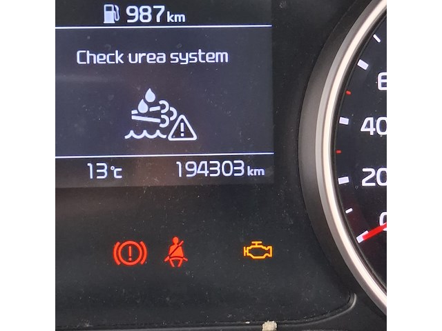 Personenauto, kia, ceed - afbeelding 13 van  45