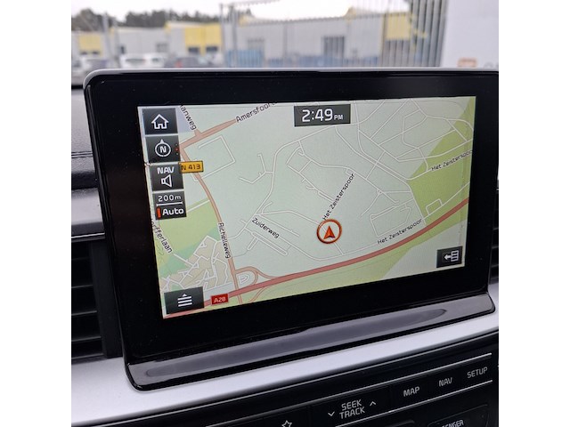 Personenauto, kia, ceed - afbeelding 15 van  45