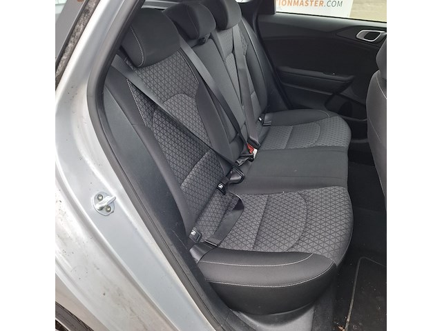 Personenauto, kia, ceed - afbeelding 22 van  45