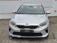 Personenauto, kia, ceed - afbeelding 12 van  45