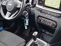 Personenauto, kia, ceed - afbeelding 24 van  45