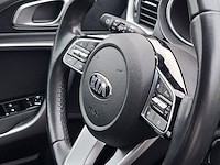 Personenauto, kia, ceed - afbeelding 26 van  45