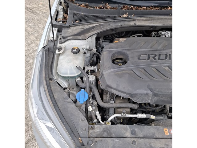 Personenauto, kia, ceed - afbeelding 29 van  45