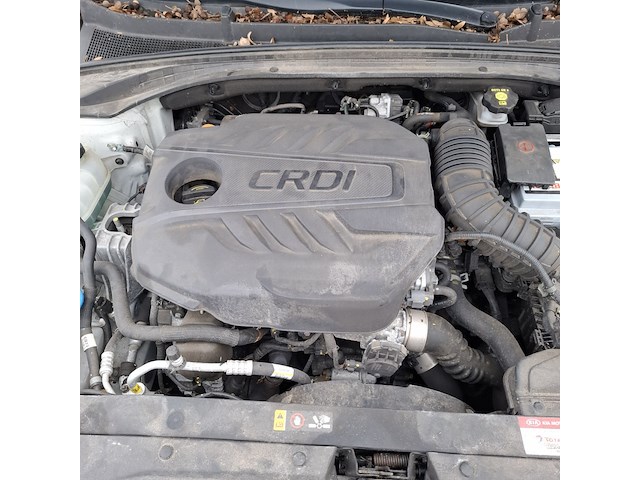 Personenauto, kia, ceed - afbeelding 30 van  45