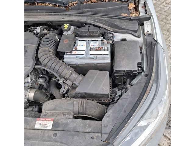 Personenauto, kia, ceed - afbeelding 31 van  45