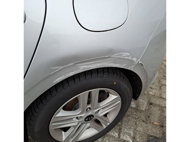 Personenauto, kia, ceed - afbeelding 33 van  45