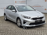 Personenauto, kia, ceed - afbeelding 23 van  45