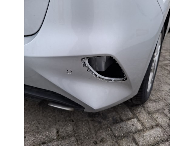 Personenauto, kia, ceed - afbeelding 35 van  45