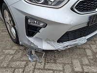 Personenauto, kia, ceed - afbeelding 37 van  45