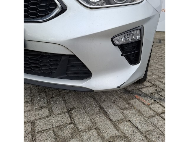 Personenauto, kia, ceed - afbeelding 39 van  45