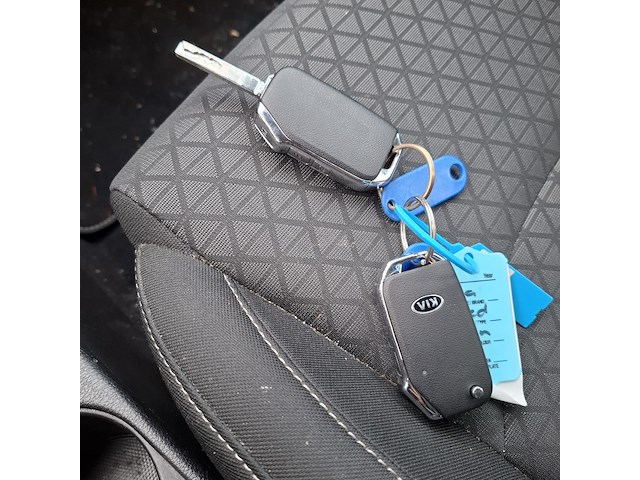 Personenauto, kia, ceed - afbeelding 40 van  45