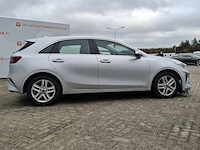 Personenauto, kia, ceed - afbeelding 34 van  45