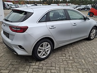 Personenauto, kia, ceed - afbeelding 41 van  45