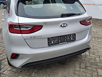 Personenauto, kia, ceed - afbeelding 42 van  45