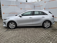 Personenauto, kia, ceed - afbeelding 43 van  45