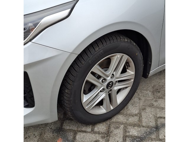 Personenauto, kia, ceed - afbeelding 44 van  45