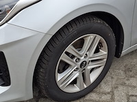 Personenauto, kia, ceed - afbeelding 44 van  45