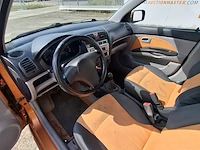 Personenauto kia, picanto 1.0 ex sport, bouwjaar 2005 - afbeelding 3 van  61