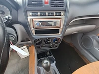 Personenauto kia, picanto 1.0 ex sport, bouwjaar 2005 - afbeelding 7 van  61